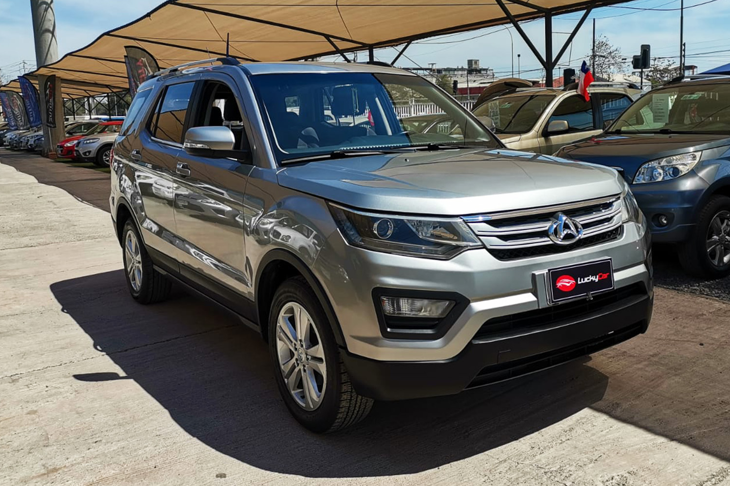 CHANGAN-CX70-1.6-2020-01