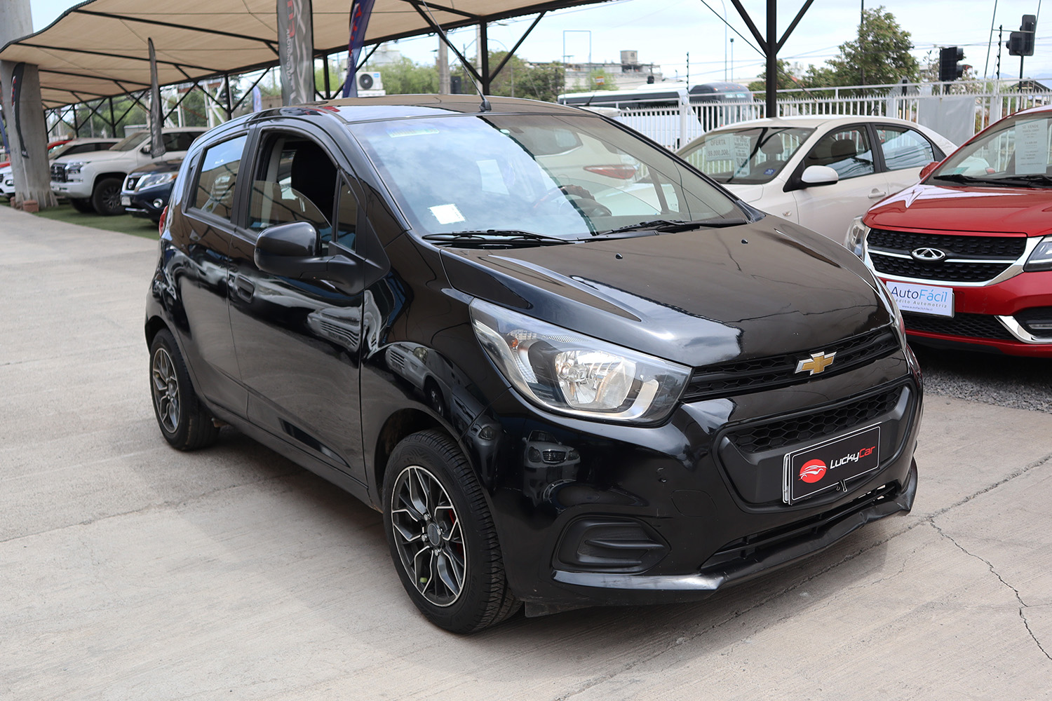 CHEVROLET-SPARK-GT-2019-01