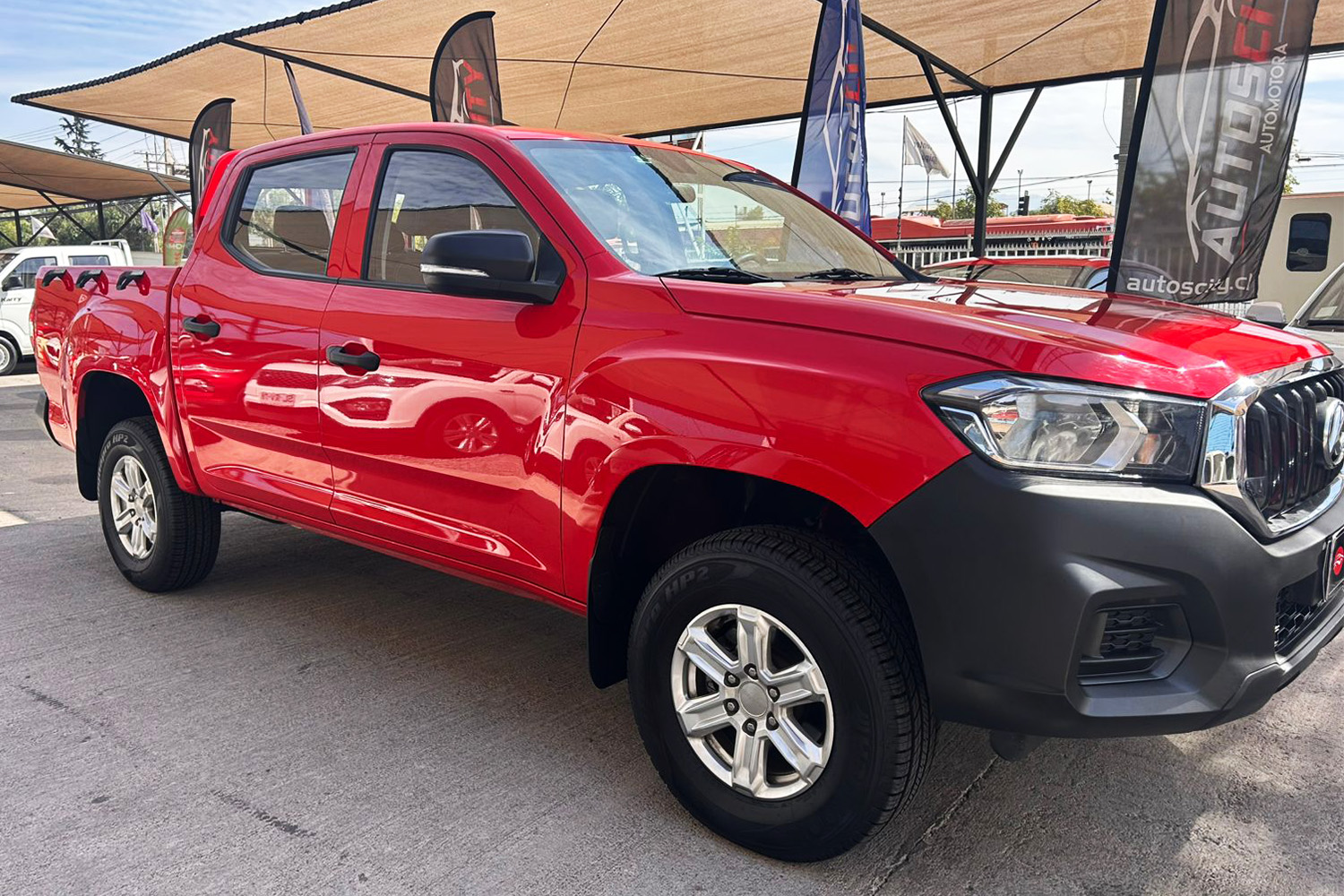 MAXUS-T60-2025-01